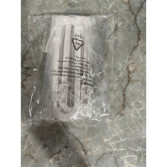 Dreambaby U Shaped Cabinet Locks Child Lock for Cabinets (6 Pack) - Picture 4 of 5